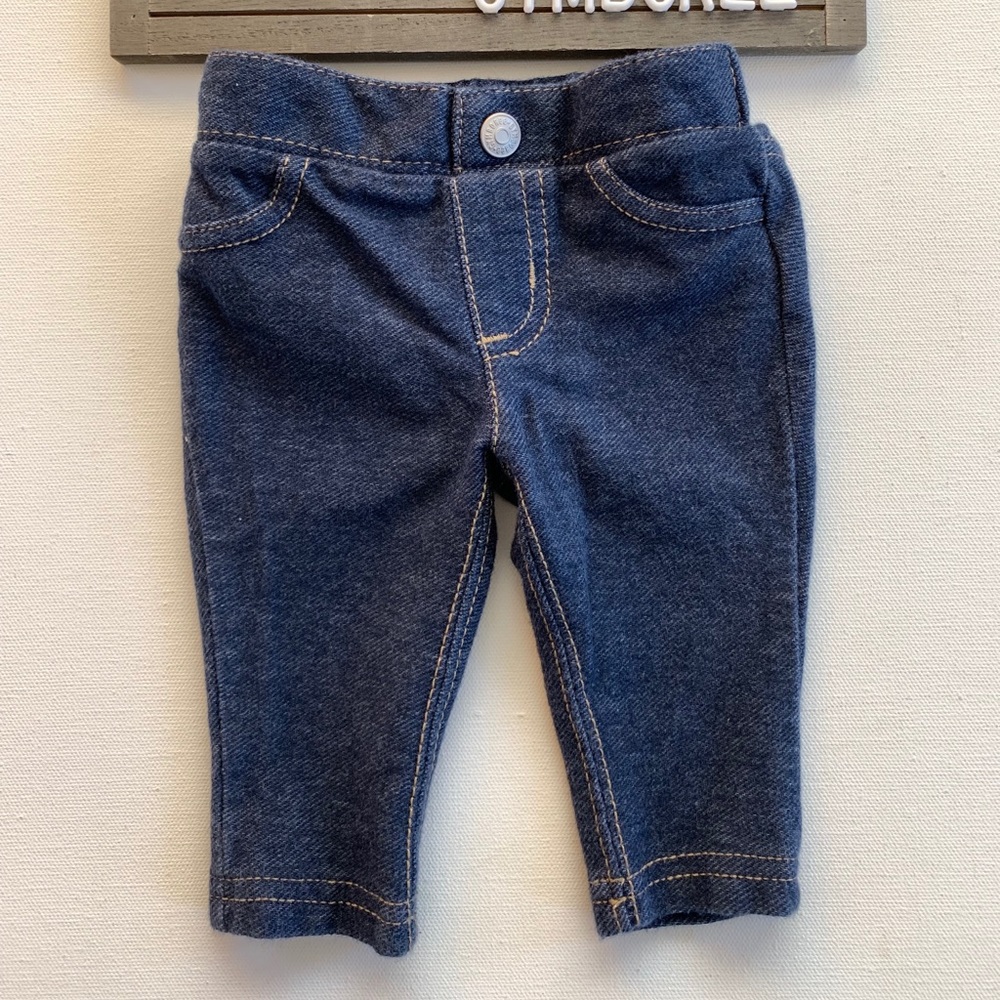 Gymboree jeggings